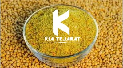 فول فت سویا