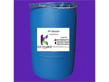 ایزوپروپیل الکل