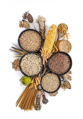 خوراک دام و طیور