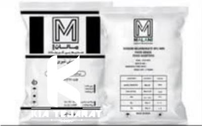 جوش شیرین مالان