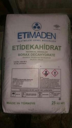 بوراکس