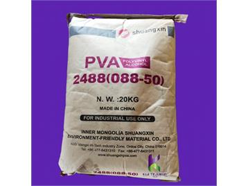 پلی وینیل الکل