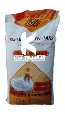 جوش شیرین غذایی پترو طرح پارس (شیراز)