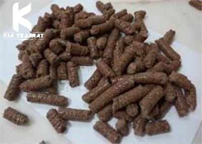 کنجاله کنجد