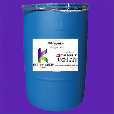 ایزوپروپیل الکل