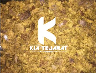 کنجاله پنبه دانه