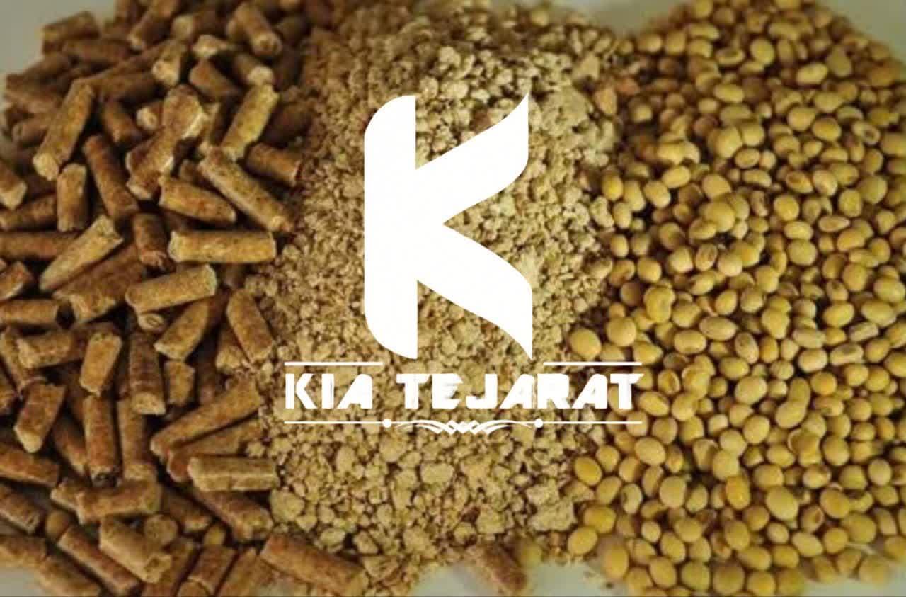 کنجاله سویا