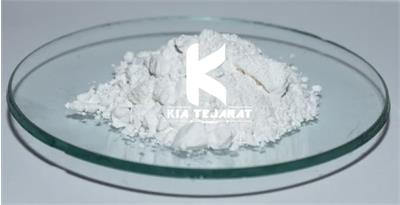 اکسید منیزیم