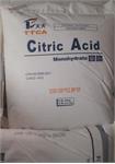 اسید سیتریک TTCA