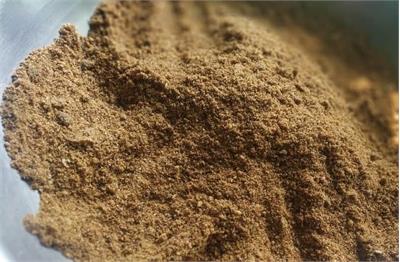 پودر گوشت