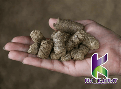 تفاله چغندر قند