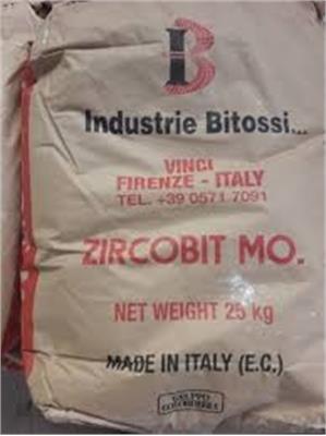 سیلیکات زیرکونیوم