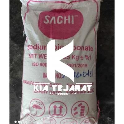 جوش شیرین ساچی