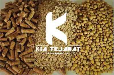 کنجاله سویا