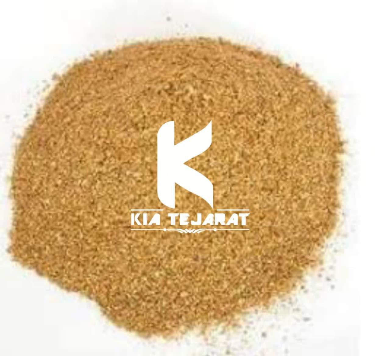 سبوس  ذرت( پوسته طلایی)