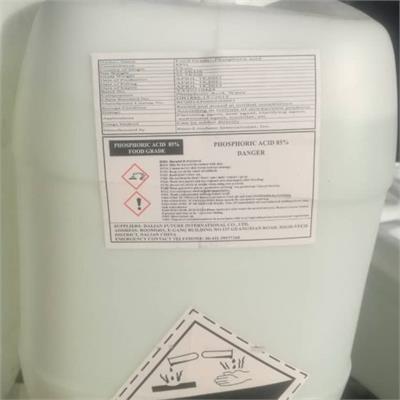 اسید فسفریک