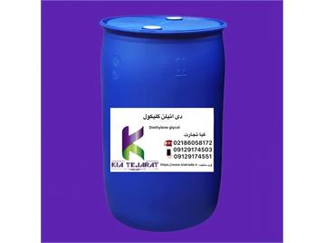 دی اتیلن گلیکول