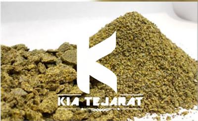 کنجاله زیتون